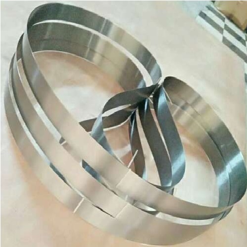 Cutting Band Knife Blade