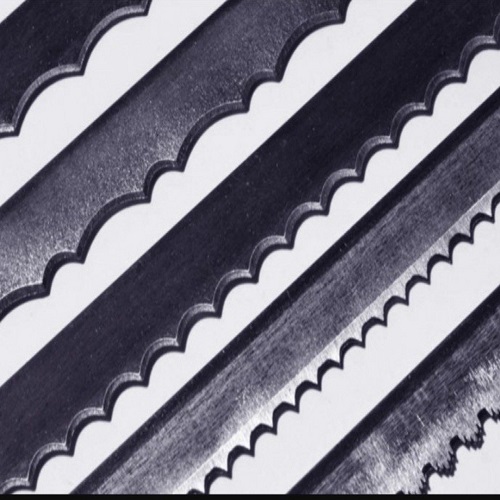 Cutting Band Knife Blade