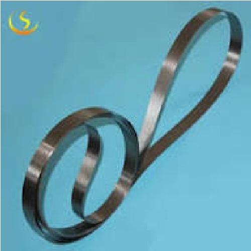 Cutting Band Knife Blade