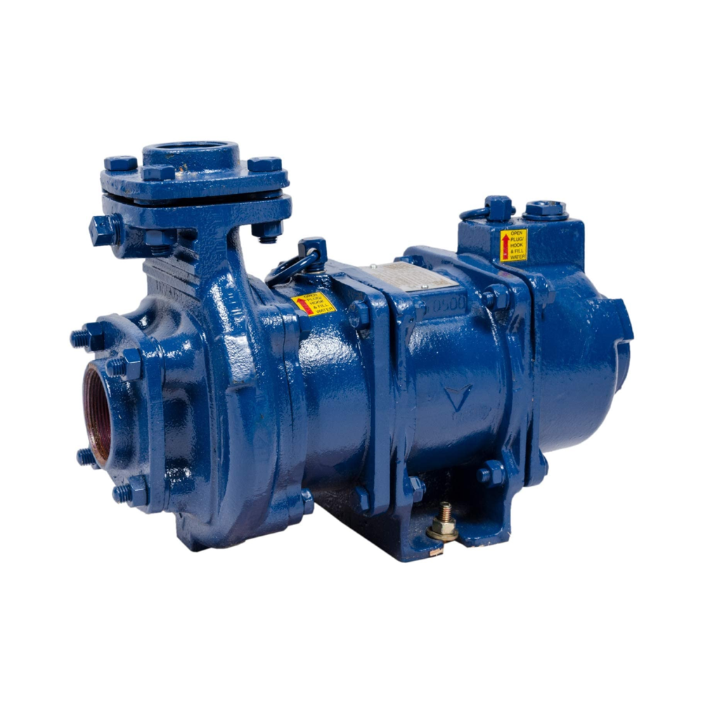 Open Well Submersible Pump