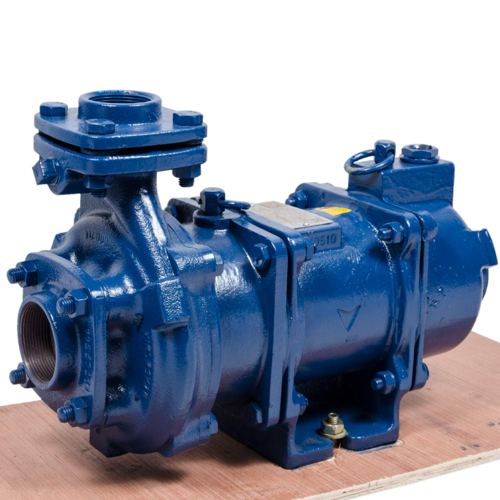Open Well Submersible Pump