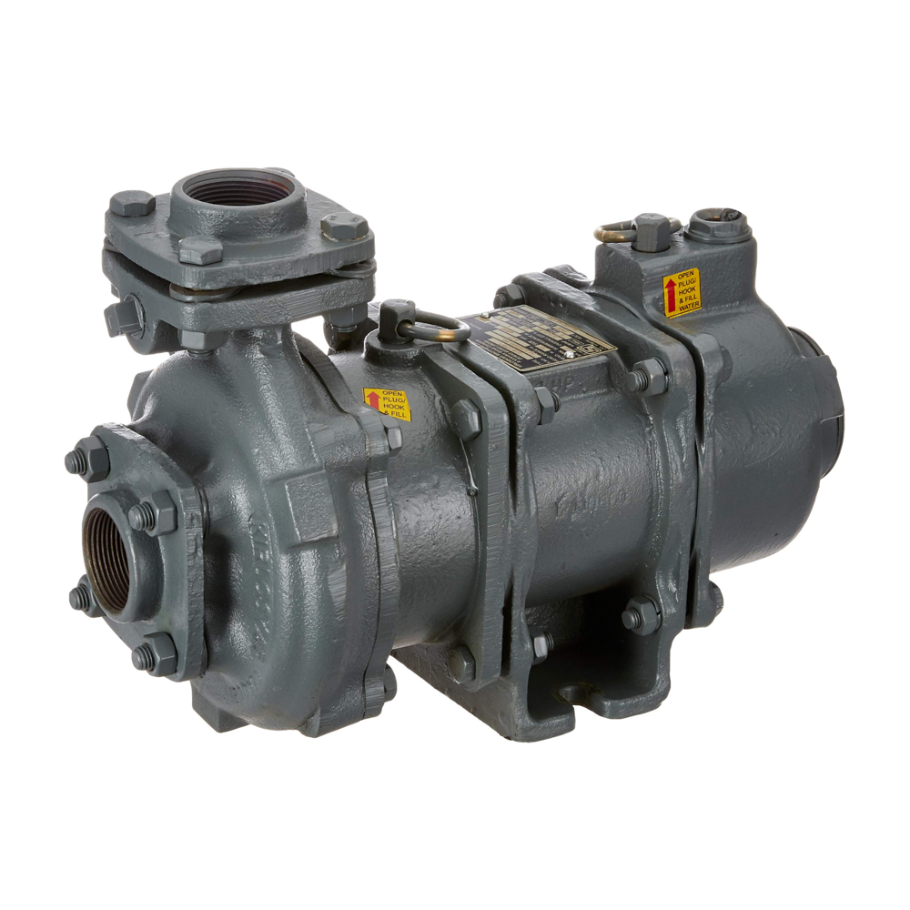 Open Well Submersible Pump