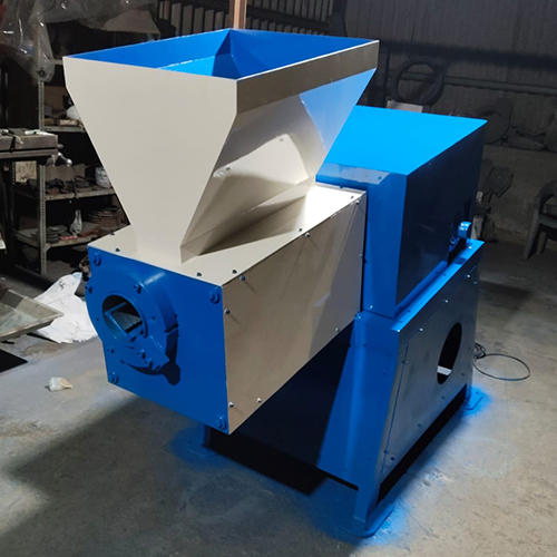 Fertilizer Granules Making Machine