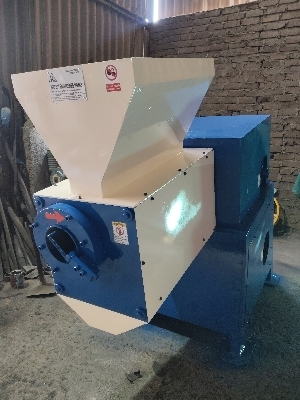 Fertilizer Granules Making Machine