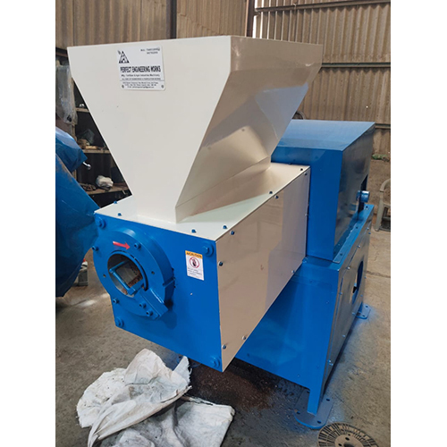 Fertilizer Granules Making Machine