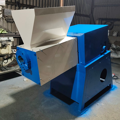 Fertilizer Granules Making Machine