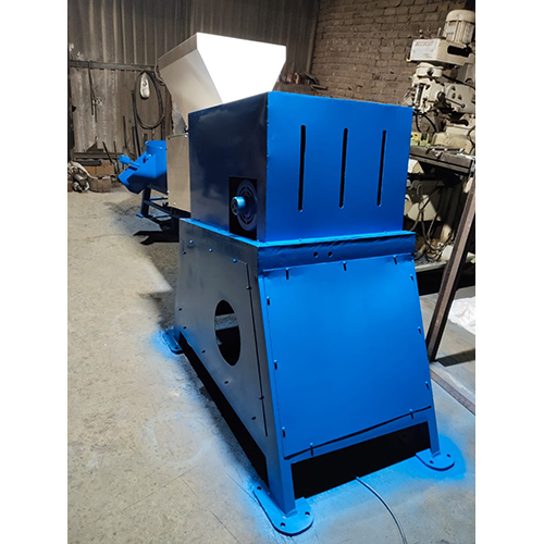 Fertilizer Granules Making Machine