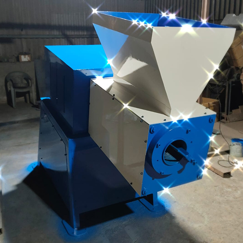 Fertilizer Granules Making Machine