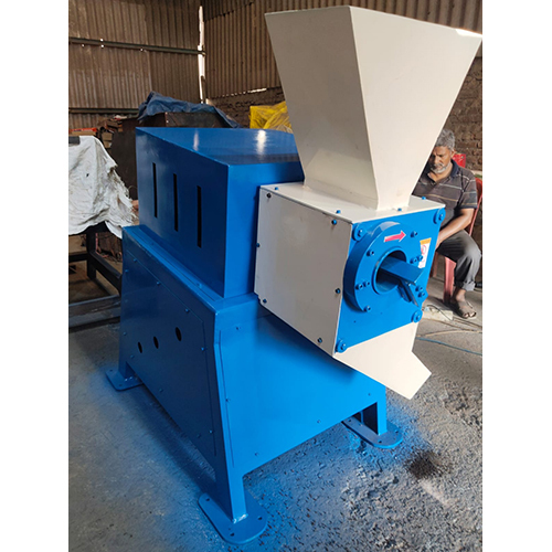 Fertilizer Granules Making Machine