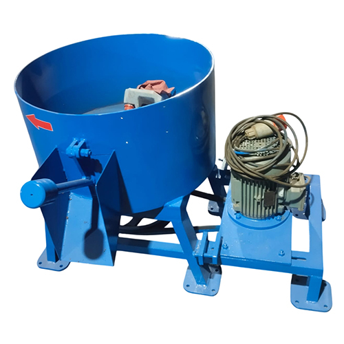 Fertilizer Shaper Machine