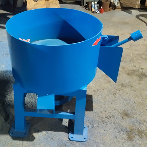 Fertilizer Shaper Machine