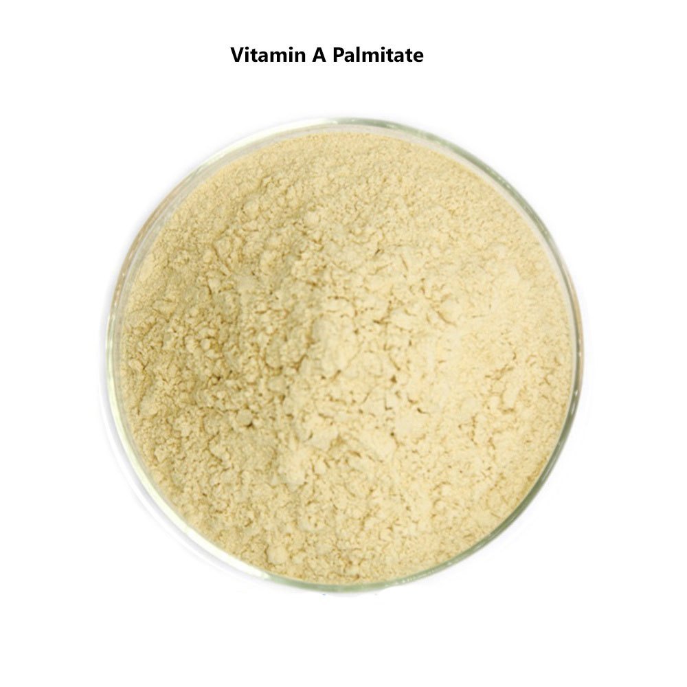 Vitamin A Palmitate - Avanscure Lifesciences Pvt. Ltd