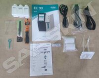 Erba Mannheim EC 90 Next Generation Electrolyte Analyzer