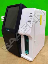 Erba Mannheim EC 90 Next Generation Electrolyte Analyzer
