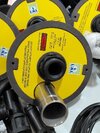 UKL Membrane Housing End cap