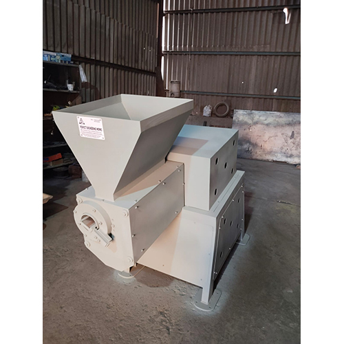 Fertilizer Granules Making Machine