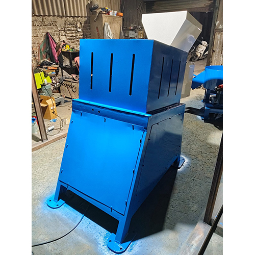 Fertilizer Granules Making Machine