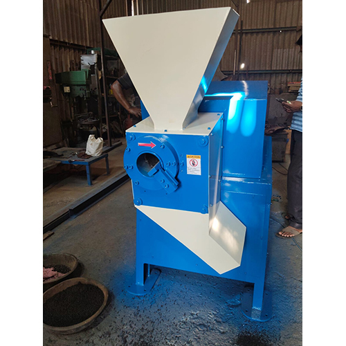 Fertilizer Granules Making Machine