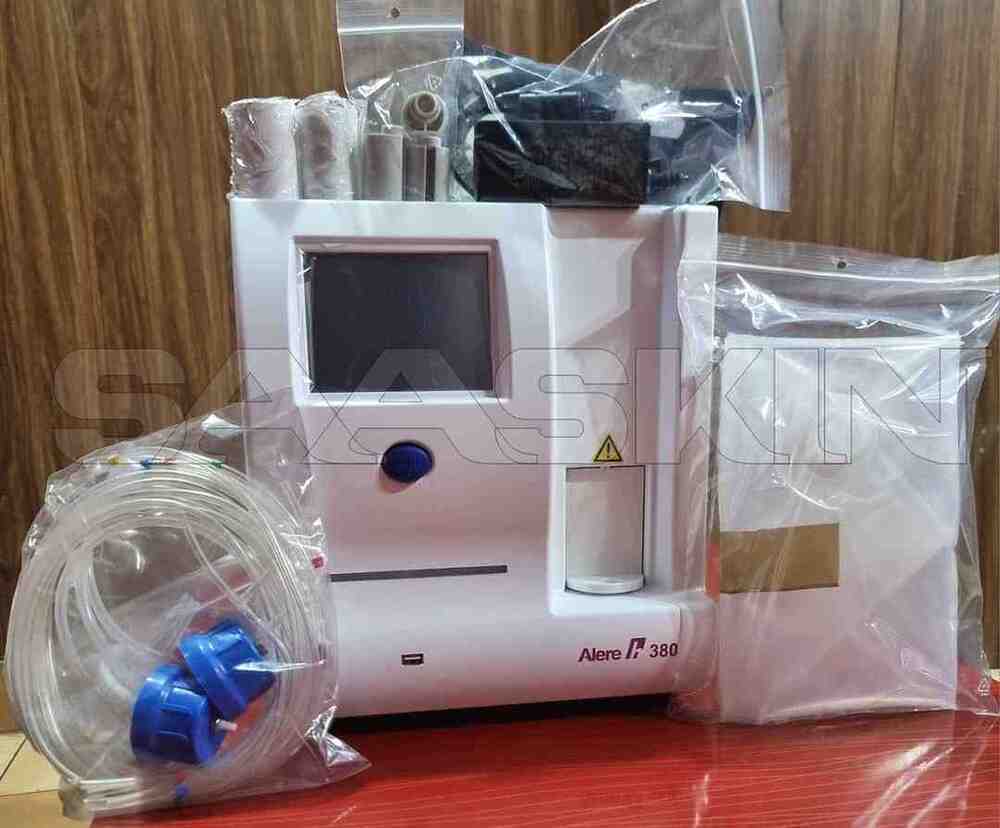 Abbott Alere h 380-3-part differential hematology Analyzer