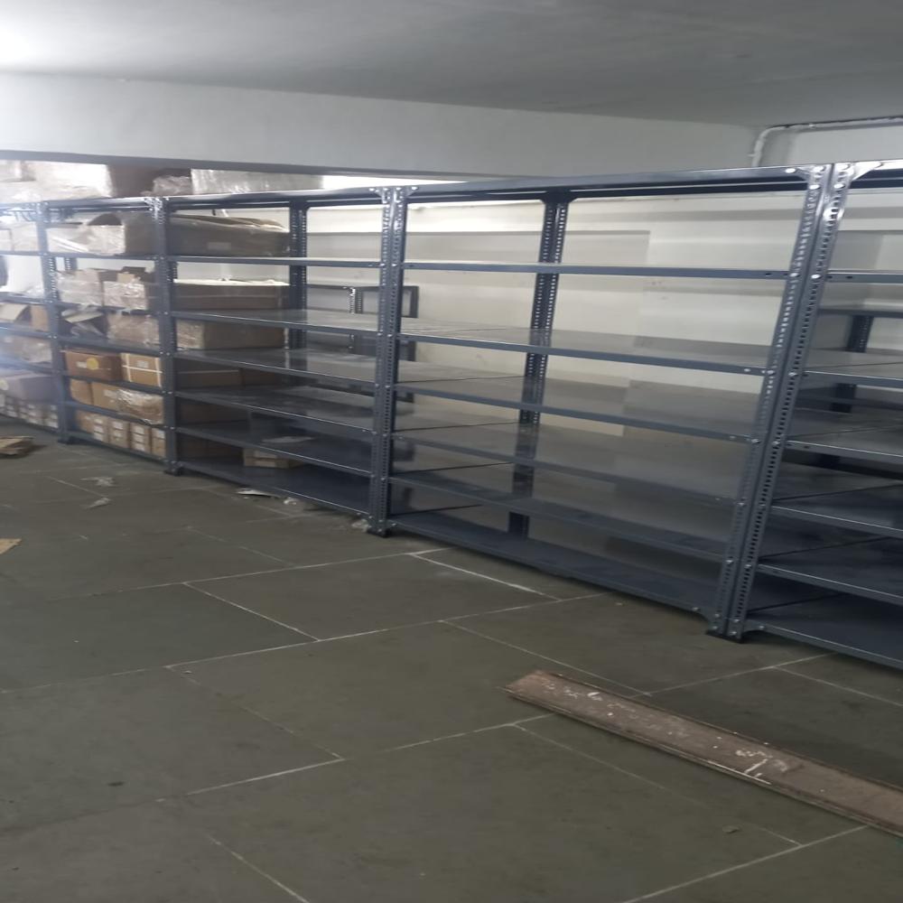Storage Rack
