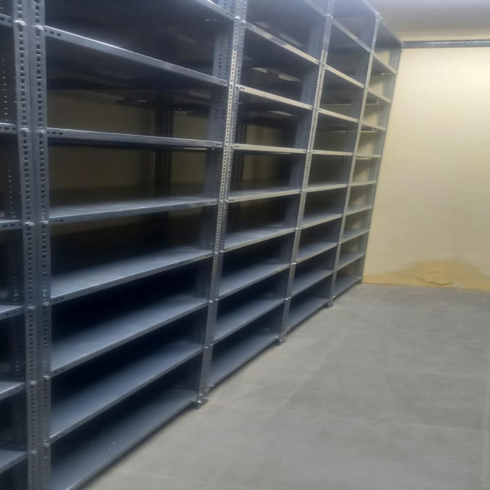 Storage Rack