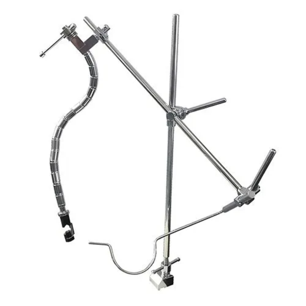 Nathanson Long Reach Flex Arm Retractor System
