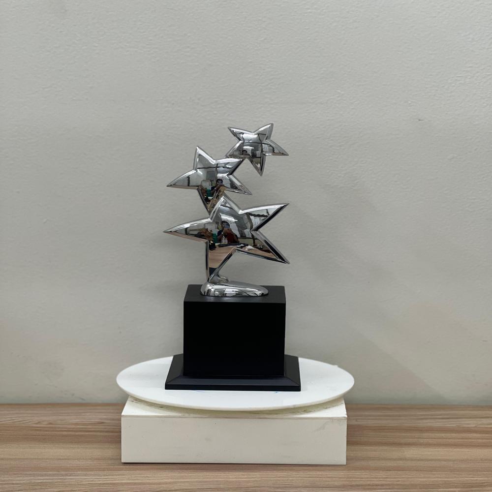 Bravo Trophies - Color: All Colors