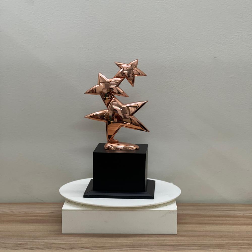 Bravo Trophies - Color: All Colors