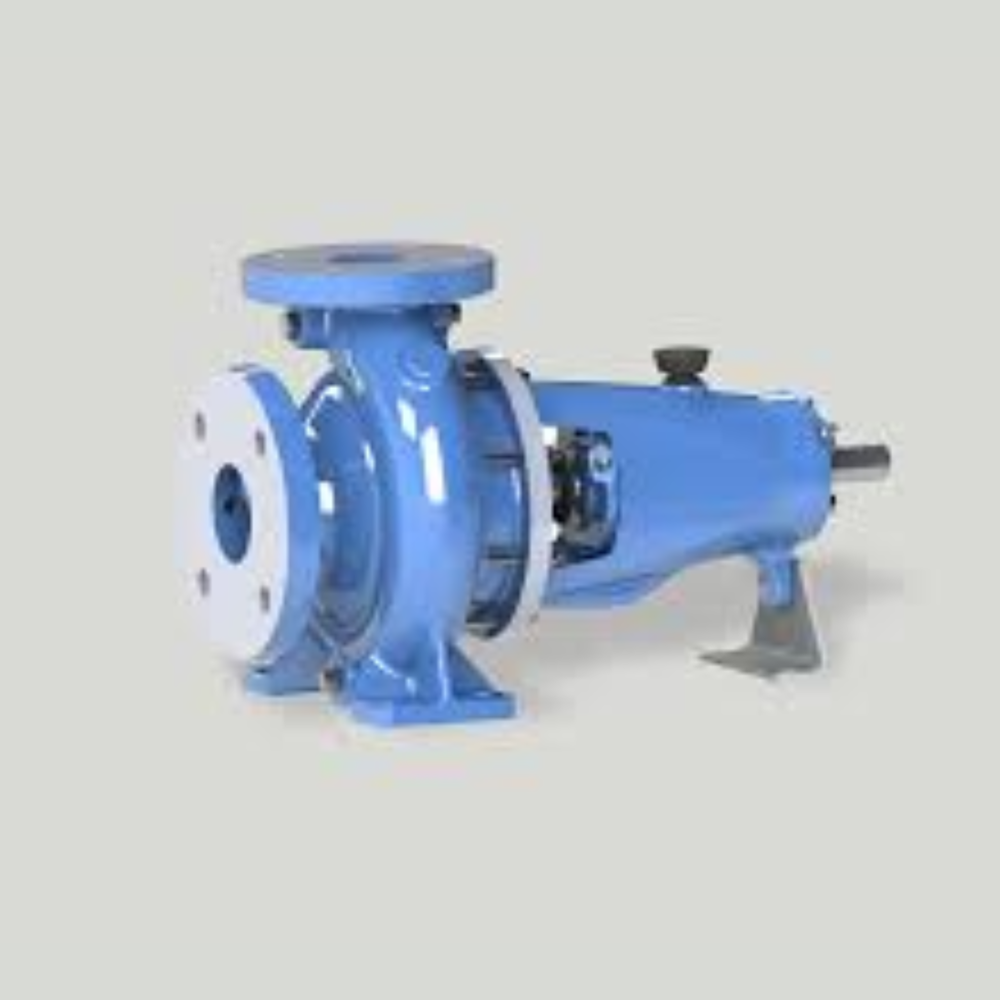 End Suction Pump Cphm - Flow Rate: Upto 750 M3 /Hr
