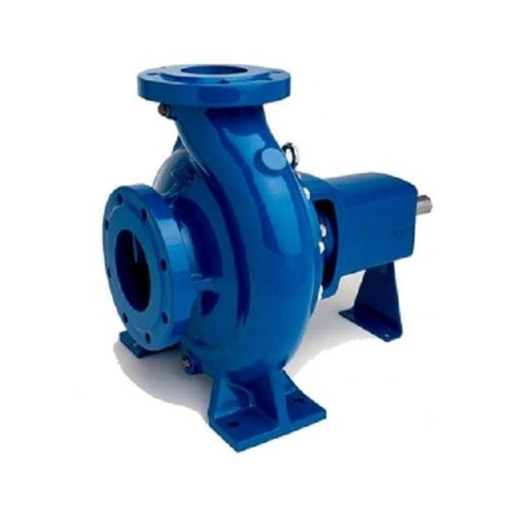 End Suction Pump Cphm - Flow Rate: Upto 750 M3 /Hr