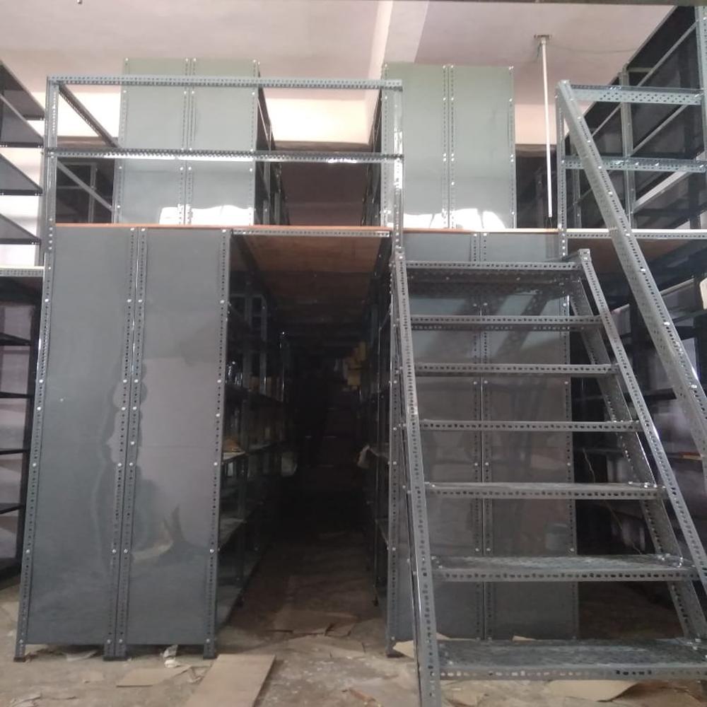 Multi Tier Rack
