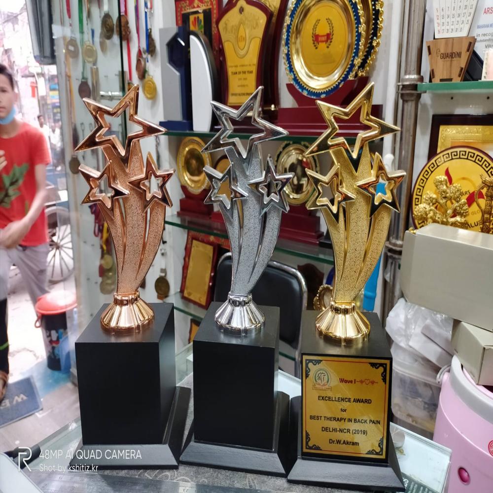 Creative Trophies
