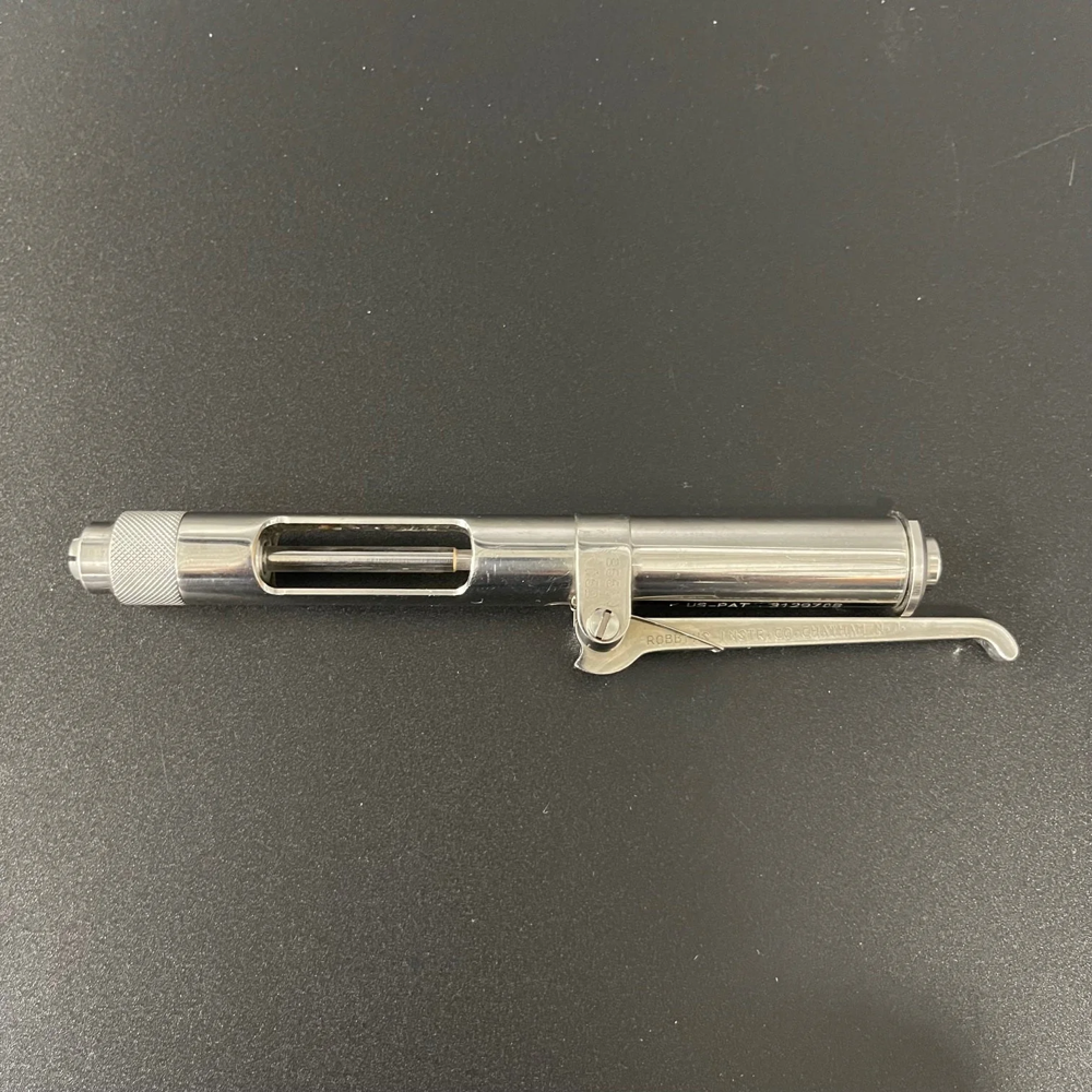Dermajet B1 Dermatology Needleless Injector
