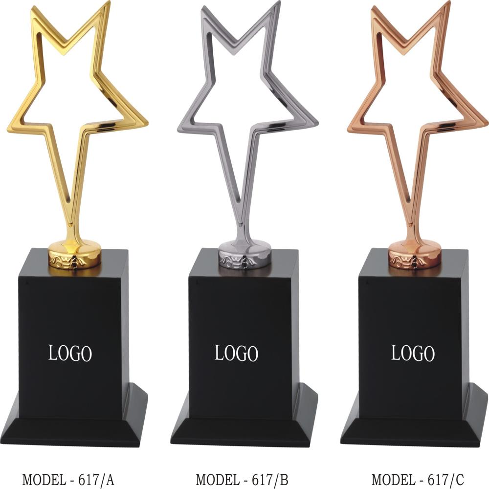 Creative Awards