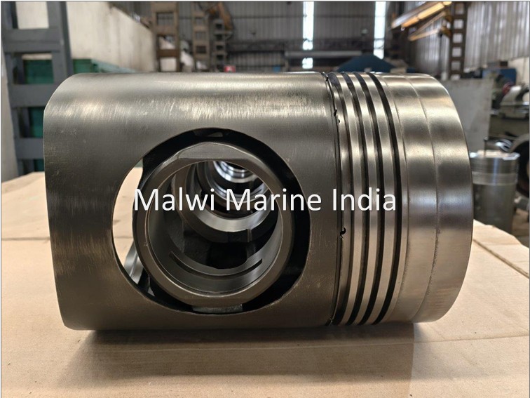 YANMAR - N330L - N280L - N260L - PISTON - LINER