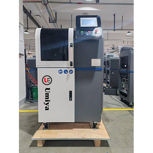 Fully Automatic Endmill Cutter And Tools Grinding Machine