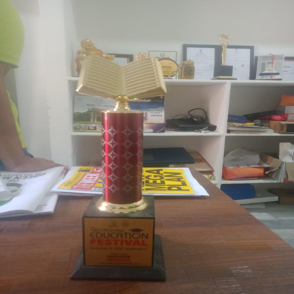 Students awards