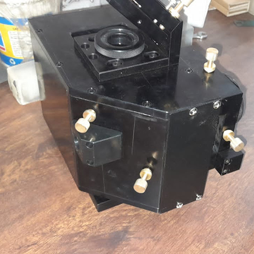Diamond Machine Parts