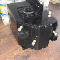 Diamond Machine Parts