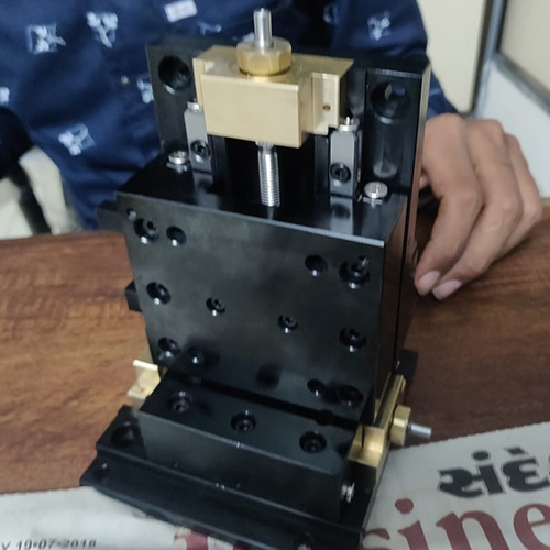 Diamond Leser Cutting Machine Parts