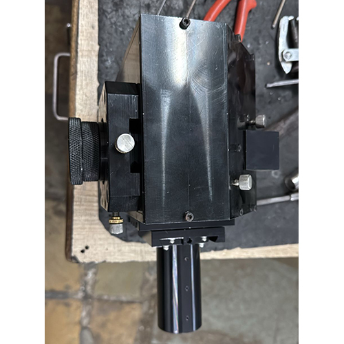 Diamond Leser Cutting Machine Parts