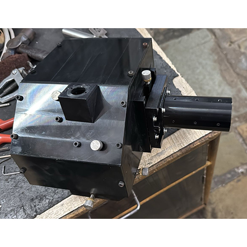 Diamond Leser Cutting Machine Parts