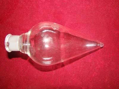 Optimum Quality Glass Separating Funnel - 50ml to 2000ml Sizes | High Efficiency, Acid Resistant, Precision Design, Easy to Use, Transparent