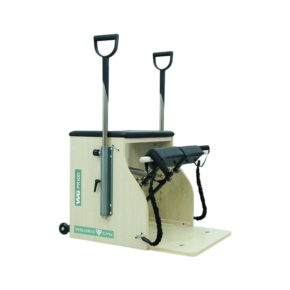 wg pr100 pilates chair