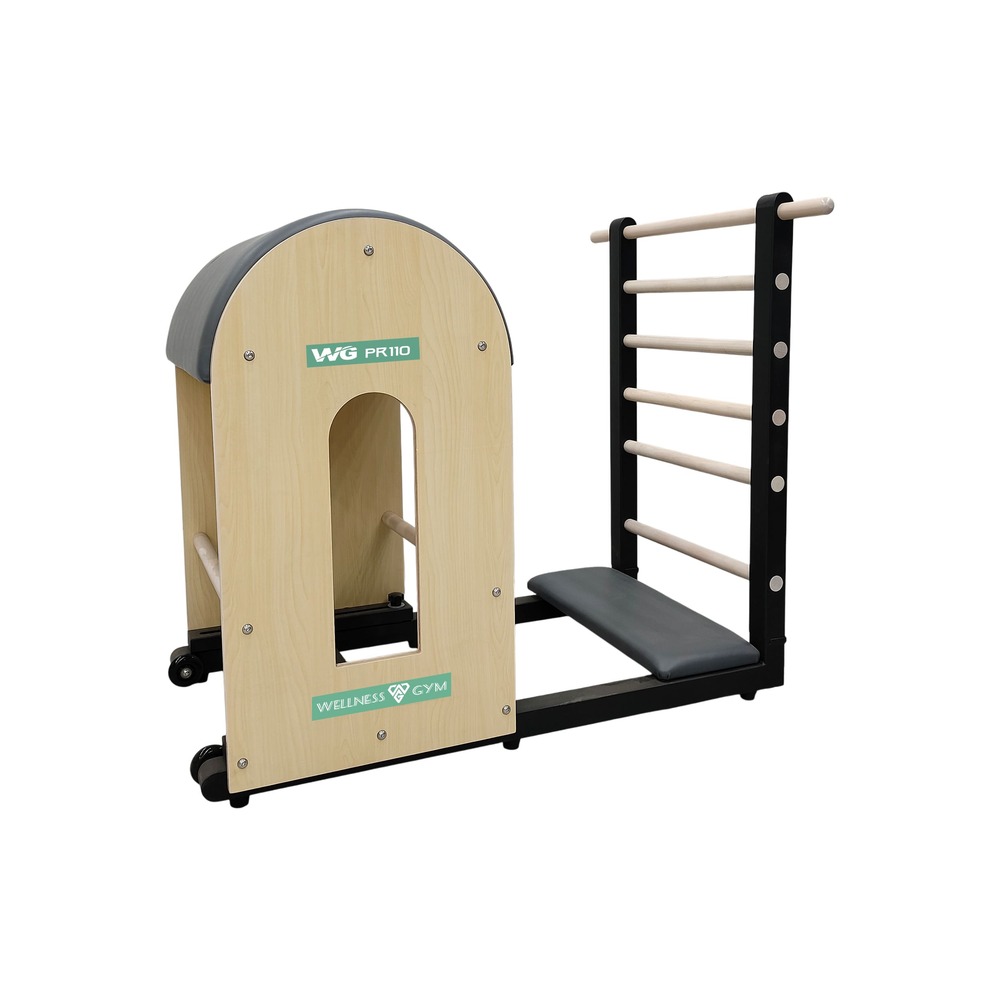 wg pr110 pilates ladder barrel