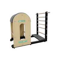 wg pr110 pilates ladder barrel