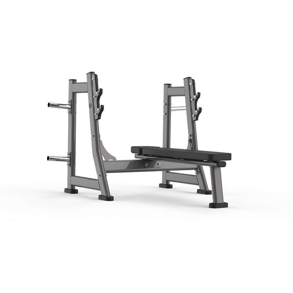 xha023a weight bench (luxury)