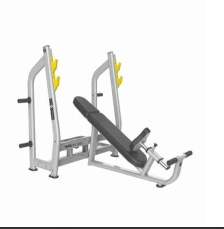 wg 20 002 incline bench (luxury)