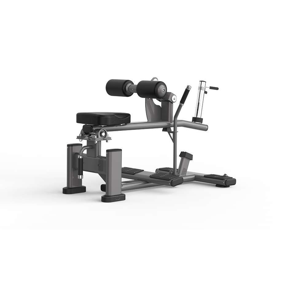 xha-029 seated calf machine