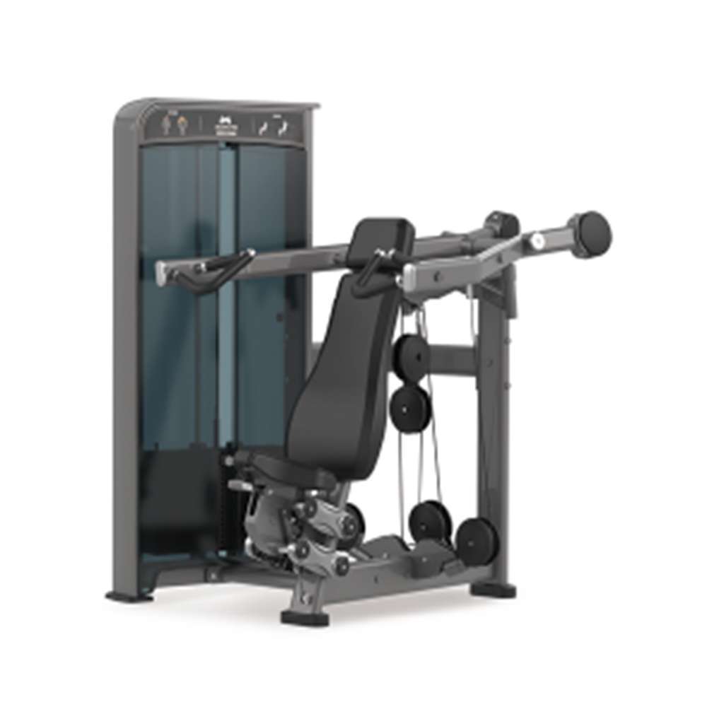 m1-003 shoulder press